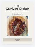 The Carnivore Kitchen