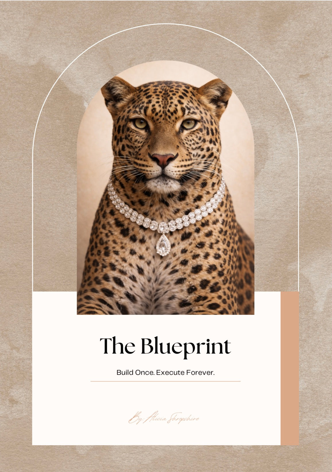 The Blueprint